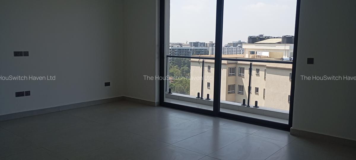 2 Bed Apartment with Gym at Brookside Gardens - 6