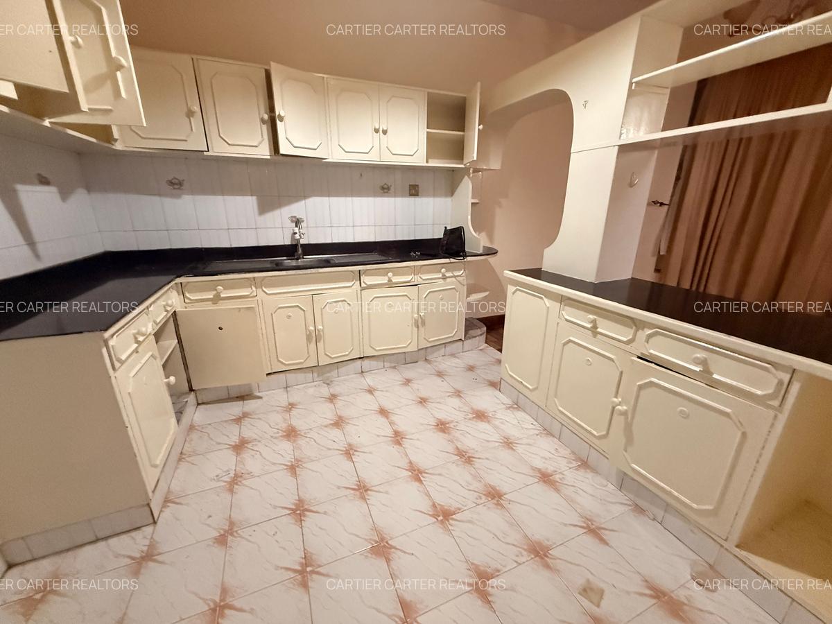 2 Bed Apartment with En Suite at Oloitoktok Road - 9