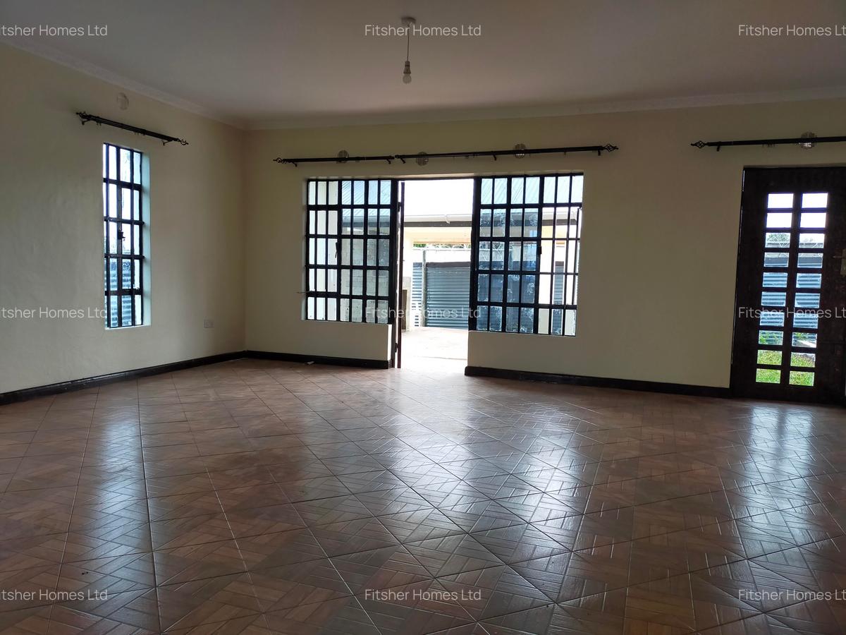 2 Bed House with En Suite in Tigoni - 8