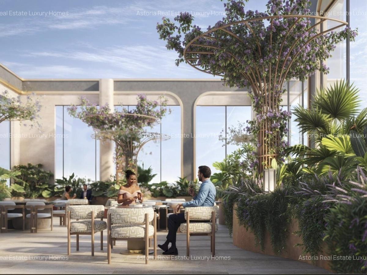 3 Bed Apartment with En Suite at 2026-146 - 6