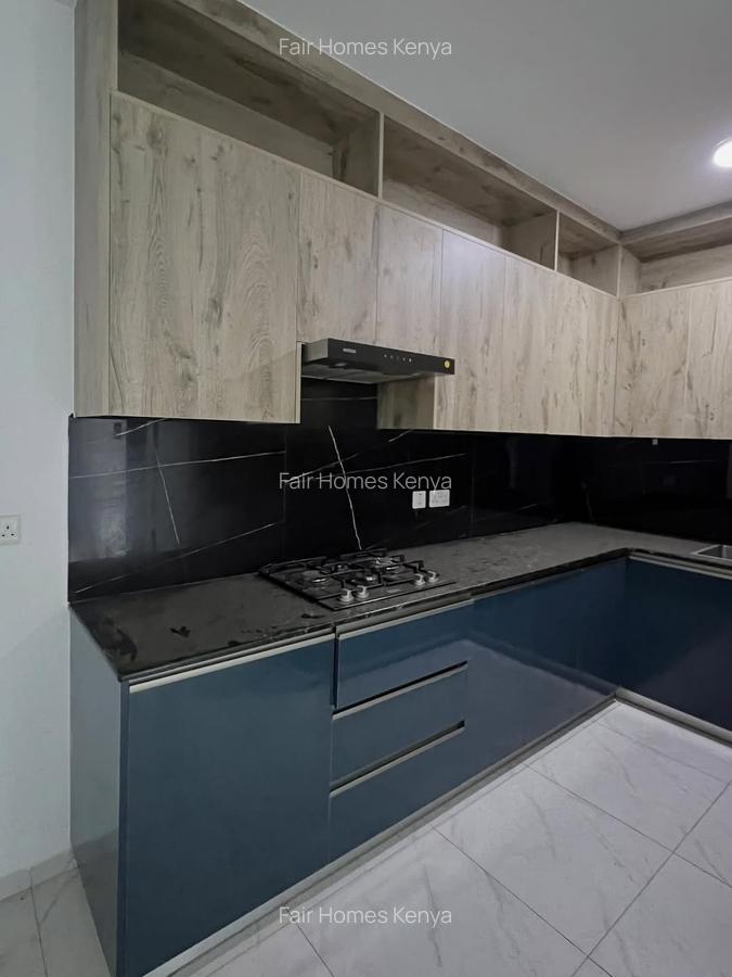 1 Bed Apartment with En Suite at Valley Arcade - 4