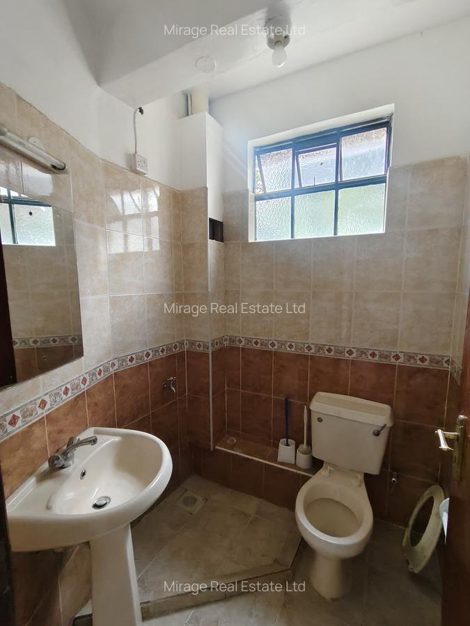 1 Bed Apartment with En Suite in Kilimani - 9