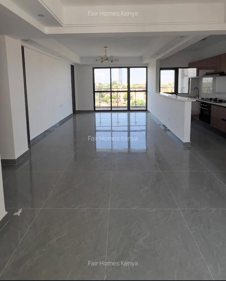 2 Bed Apartment with En Suite at Riverside Drive - 3