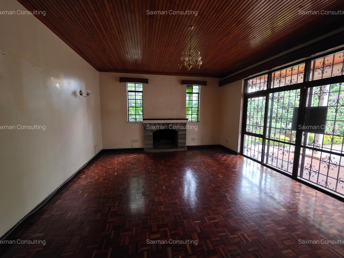 5 Bed House with Staff Quarters in Runda - 16