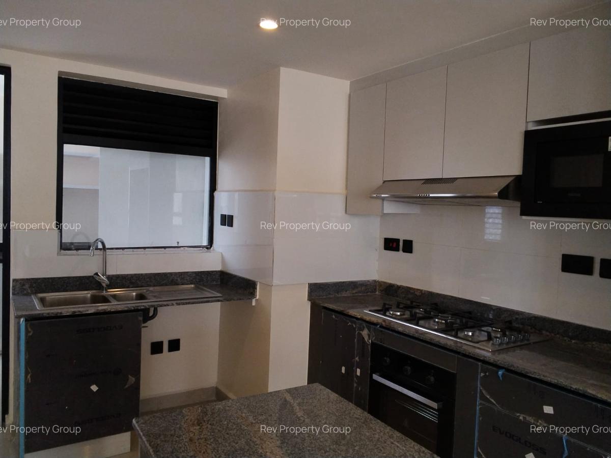 4 Bed Apartment with En Suite in Westlands Area - 6