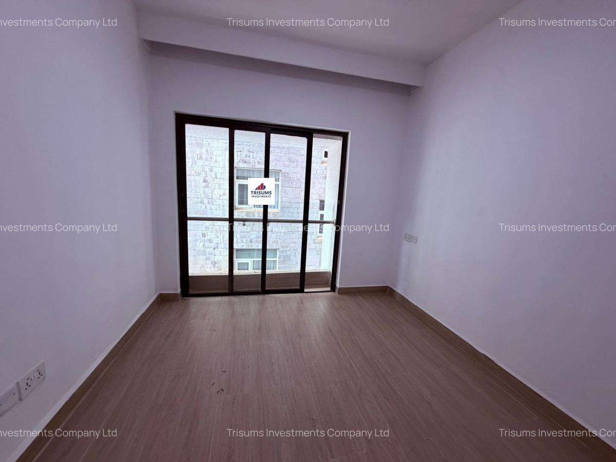 1 Bed Apartment with En Suite in Kilimani - 10