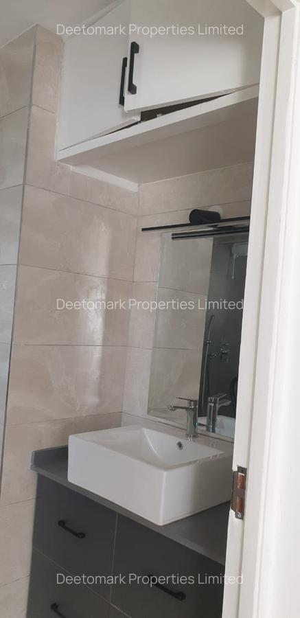 3 Bed Apartment with En Suite at Mara - 17