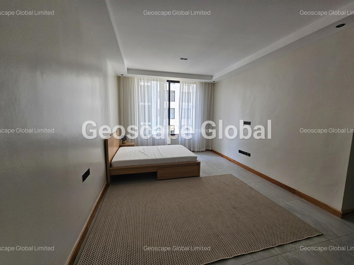 4 Bed Apartment with En Suite in Spring Valley - 8