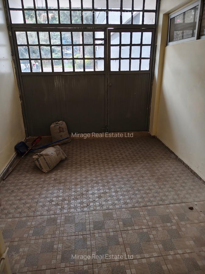 3 Bed House with Staff Quarters in Kilimani - 20