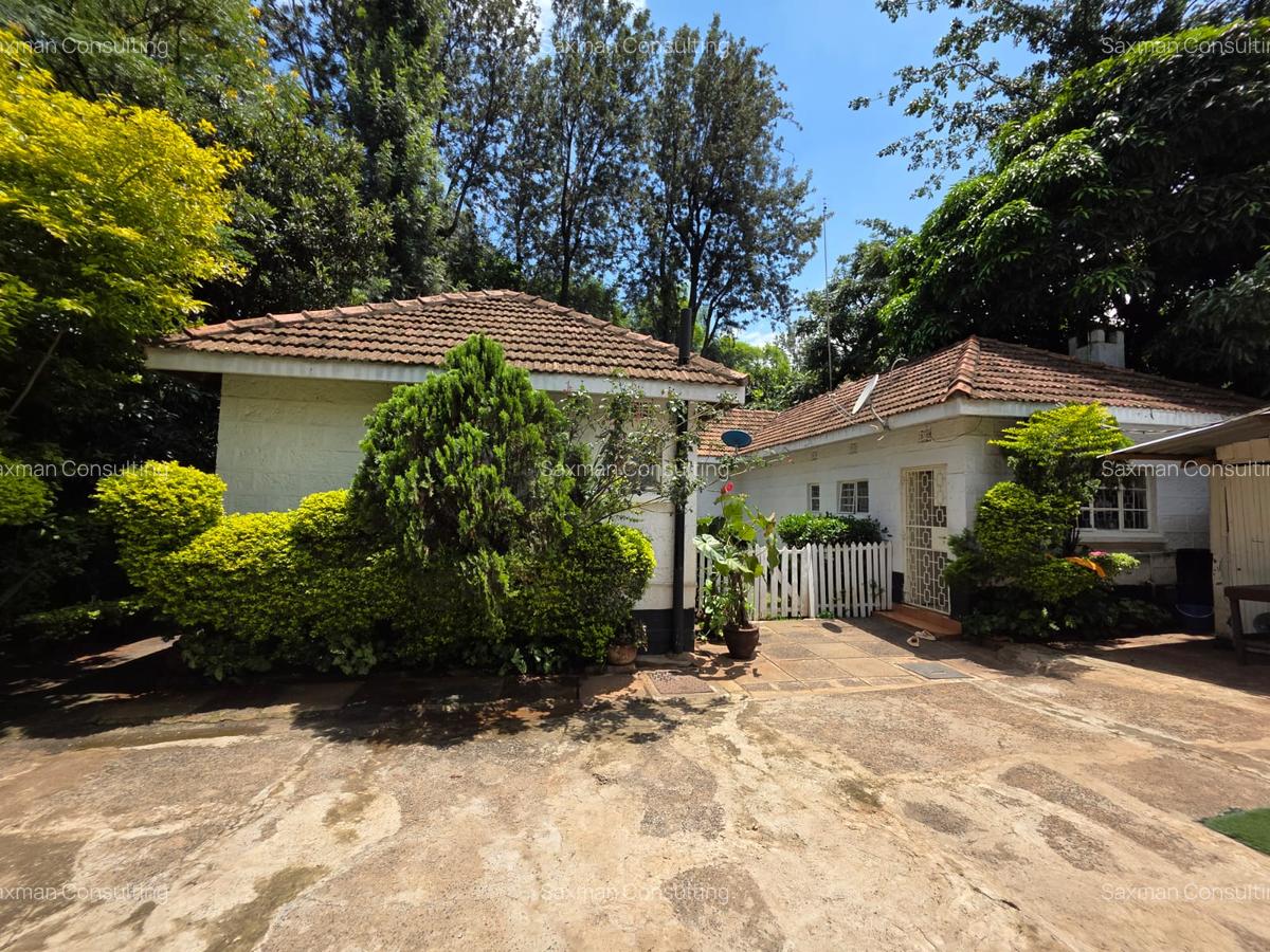 3 Bed House with Staff Quarters in Upper Hill - 13