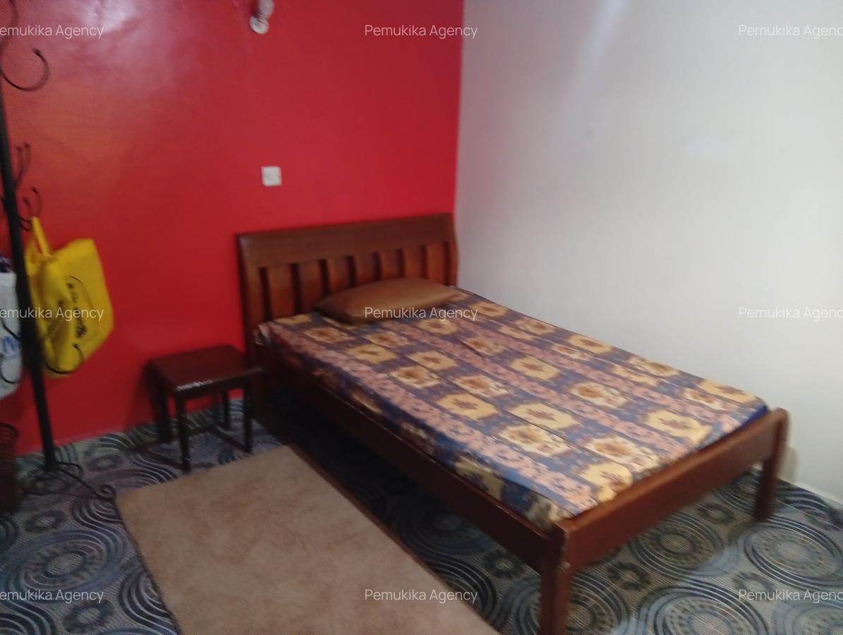 1 Bed House at Kephis - 10