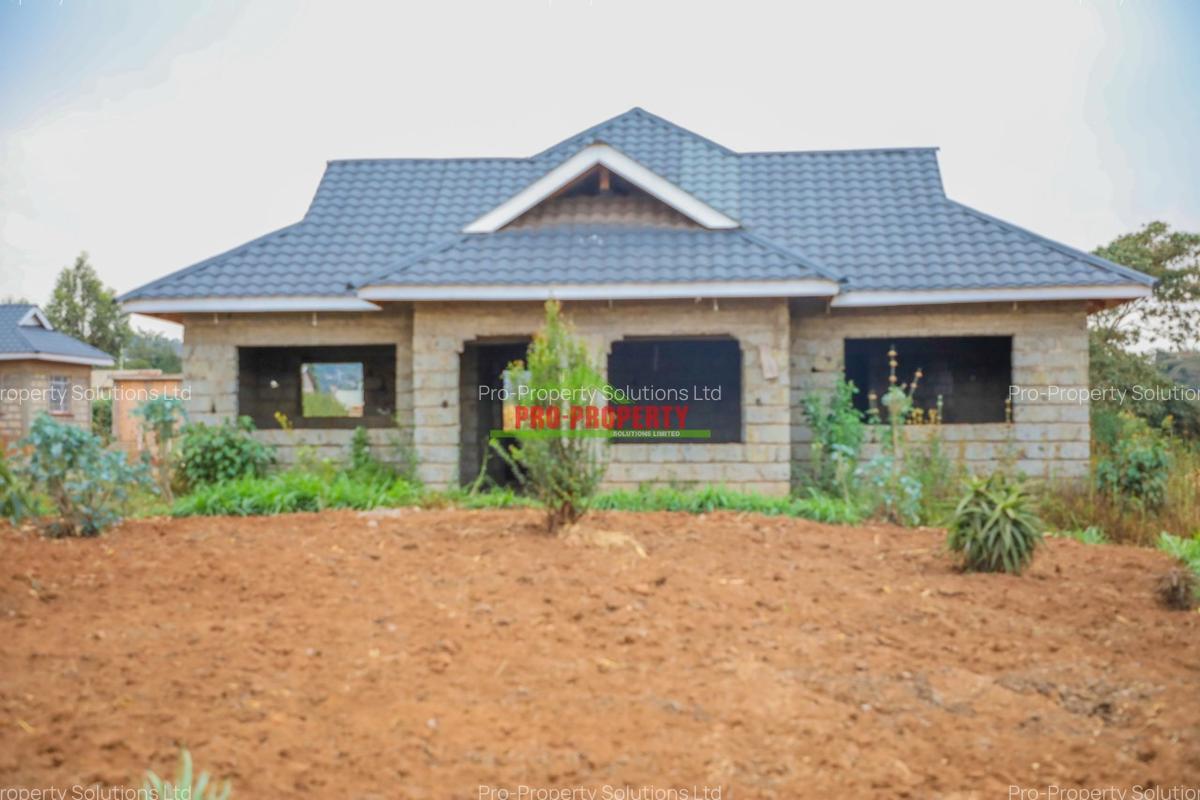 0.05 ha Residential Land at Lusingetti - 8