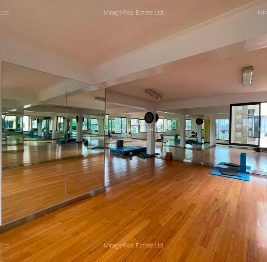 2 Bed Apartment with En Suite in Kileleshwa - 4