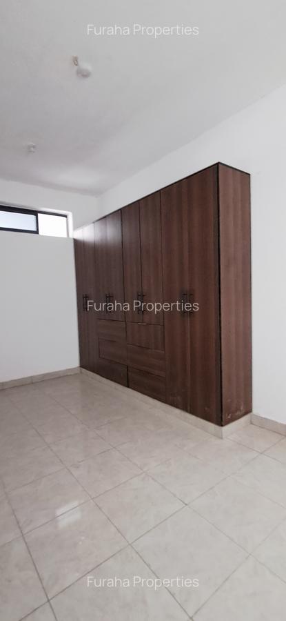 4 Bed Townhouse with En Suite at Nyali - 16