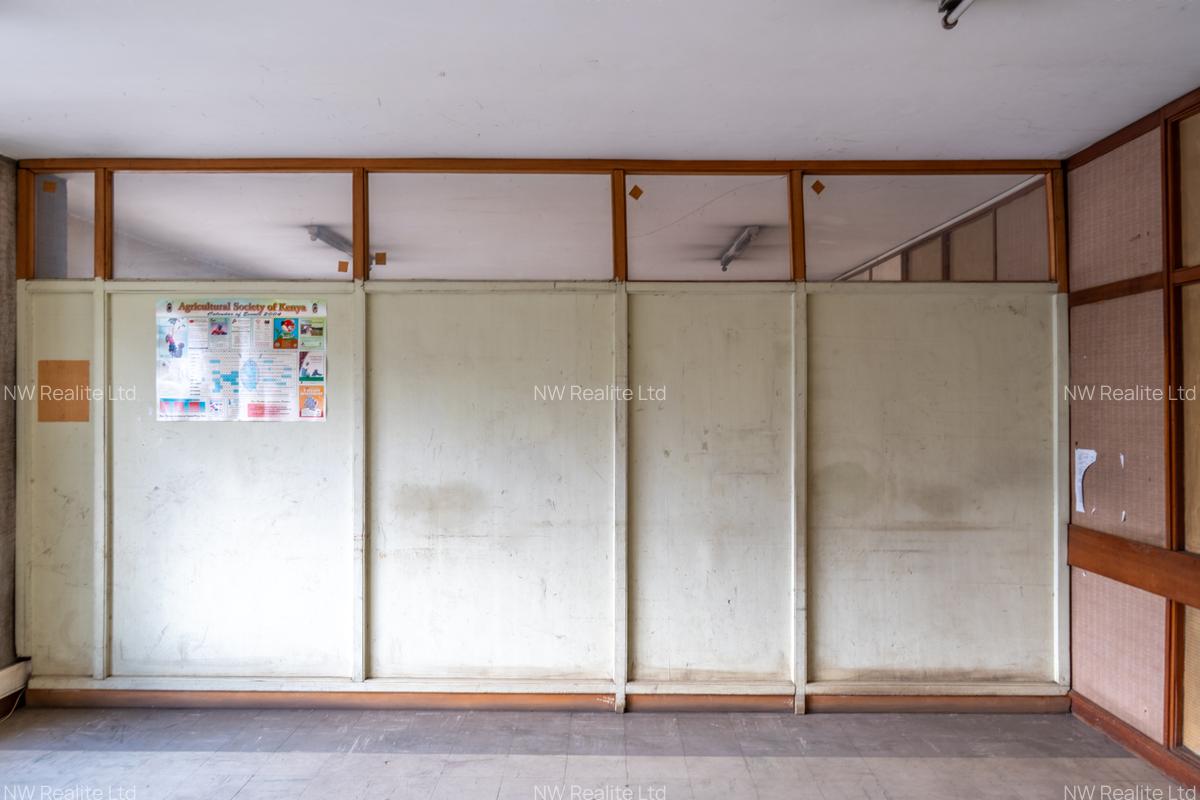 11,000 ft² Commercial Property with Service Charge Included at Haile Sellasie Avenue - 11