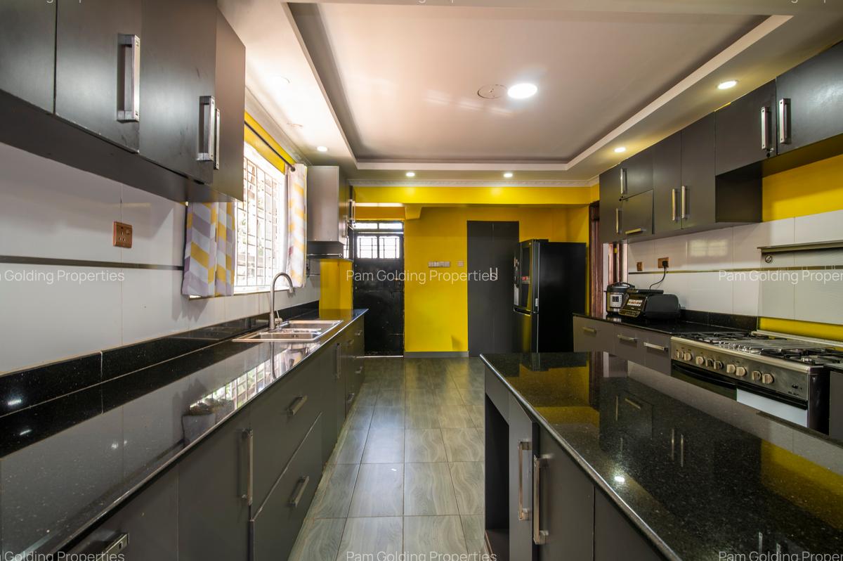 4 Bed House with En Suite at Kahawa Sukari - 7