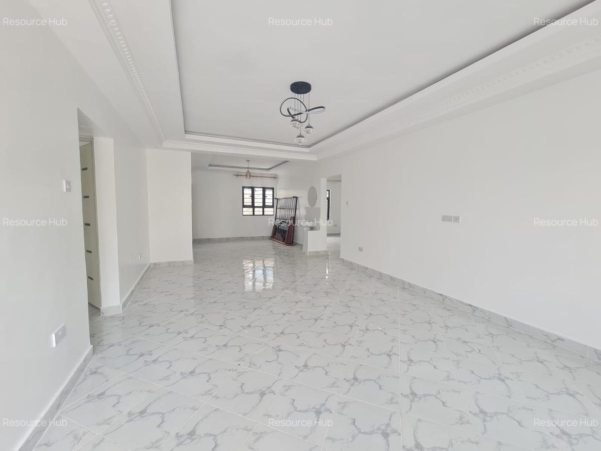 4 Bed House with En Suite at Matasia - 8