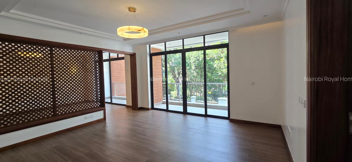 4 Bed Townhouse with En Suite at Lavington Green - 19