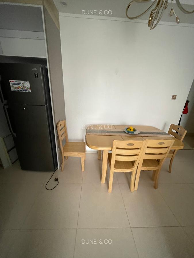 Serviced 1 Bed Apartment with En Suite in Westlands Area - 11