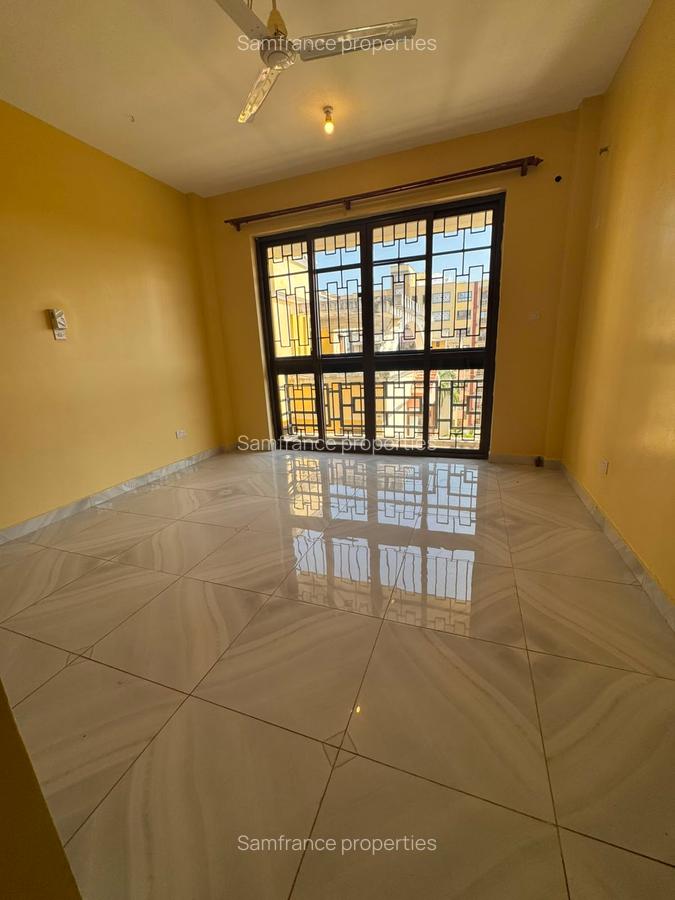 3 Bed Apartment with En Suite at Simba Road - 5