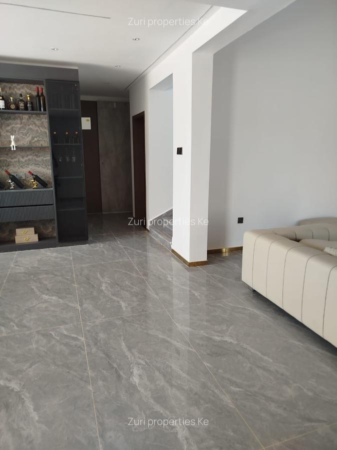 4 Bed House with En Suite at Kikuyu Kamangu - 15