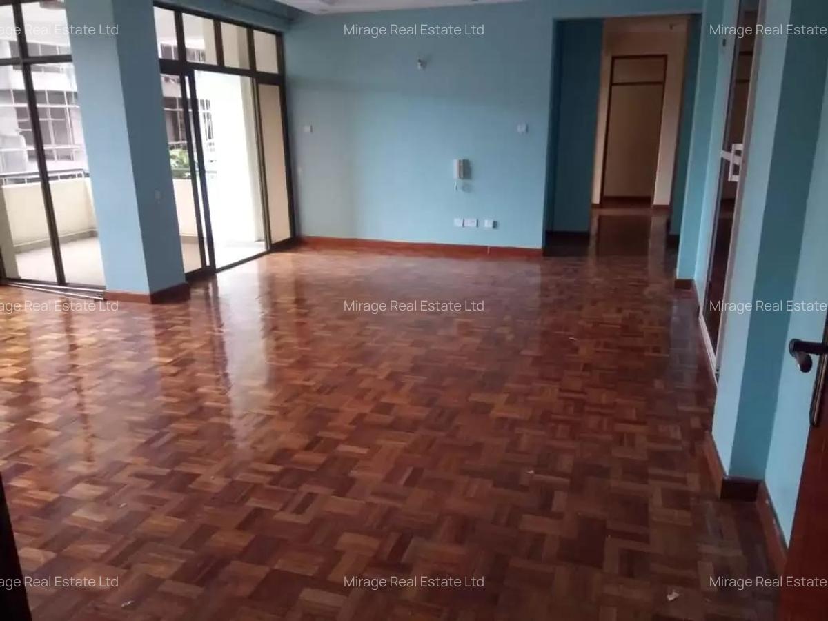 3 Bed Apartment with Swimming Pool in Lavington - 10