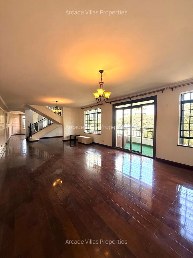 4 Bed Apartment with En Suite in Kileleshwa - 3
