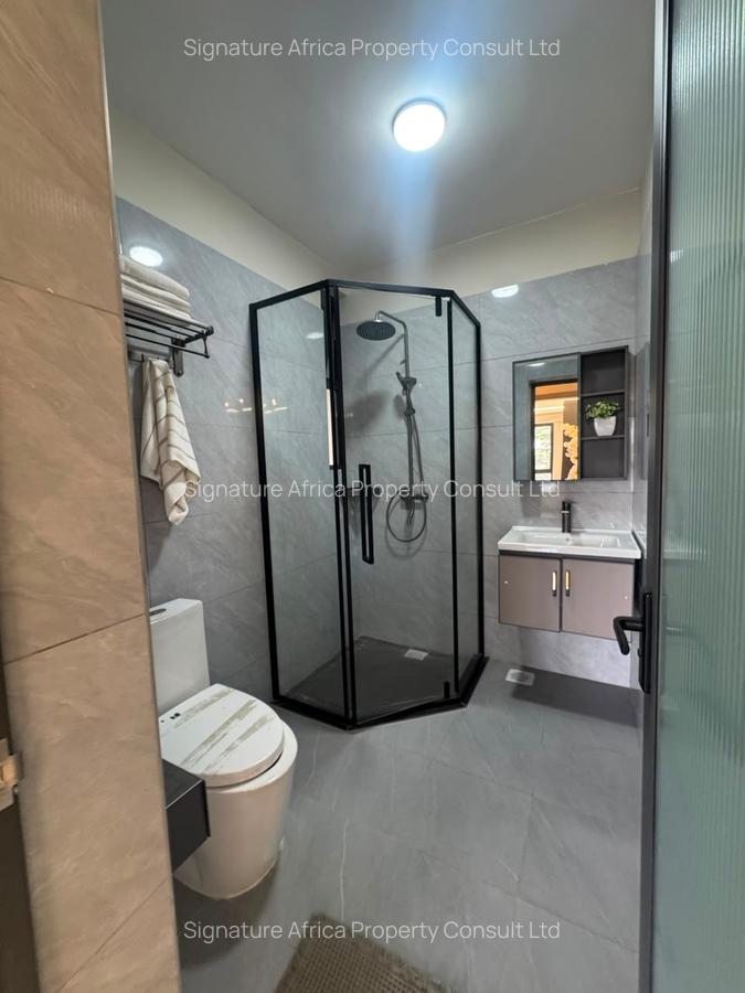 1 Bed Apartment with Gym in Westlands Area - 4