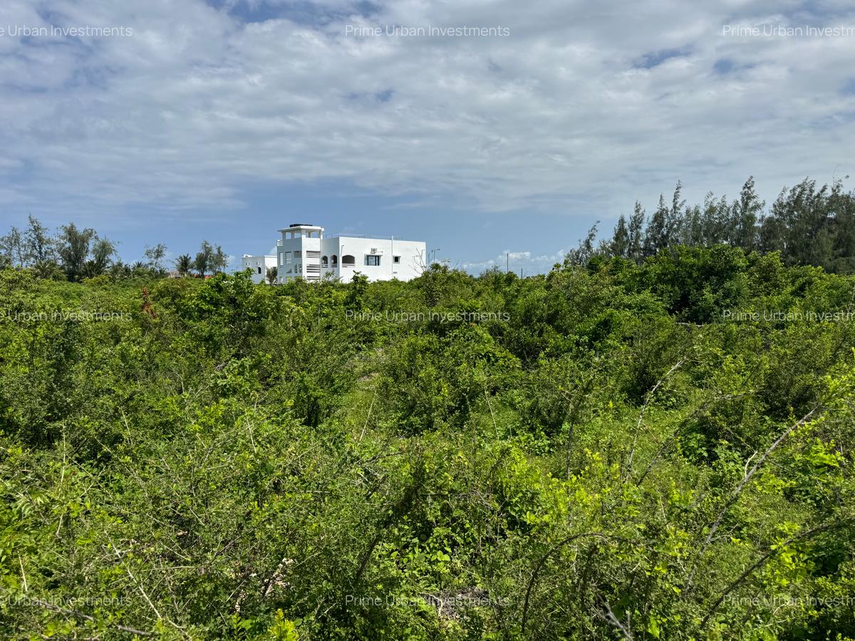 Land at Watamu - 6