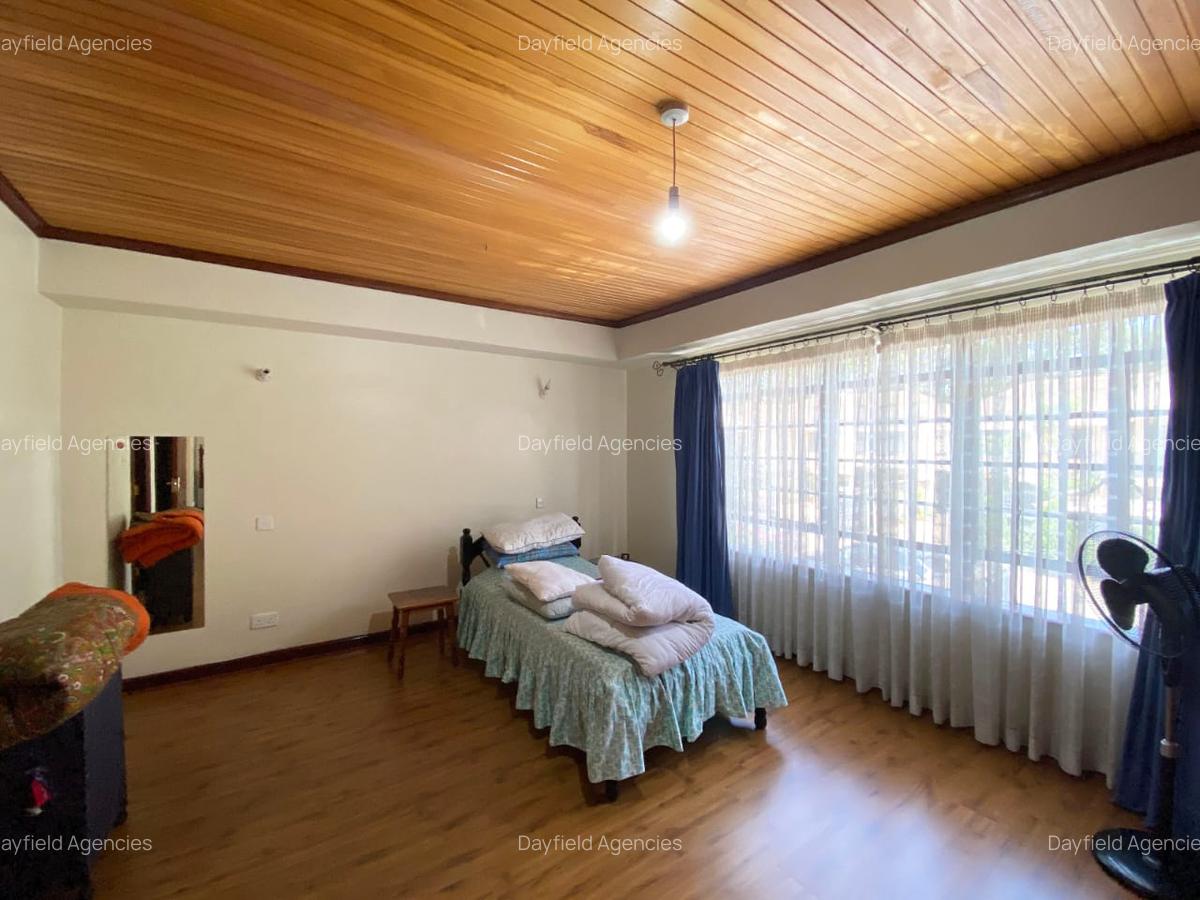 5 Bed House with En Suite at Shanzu Road - 13