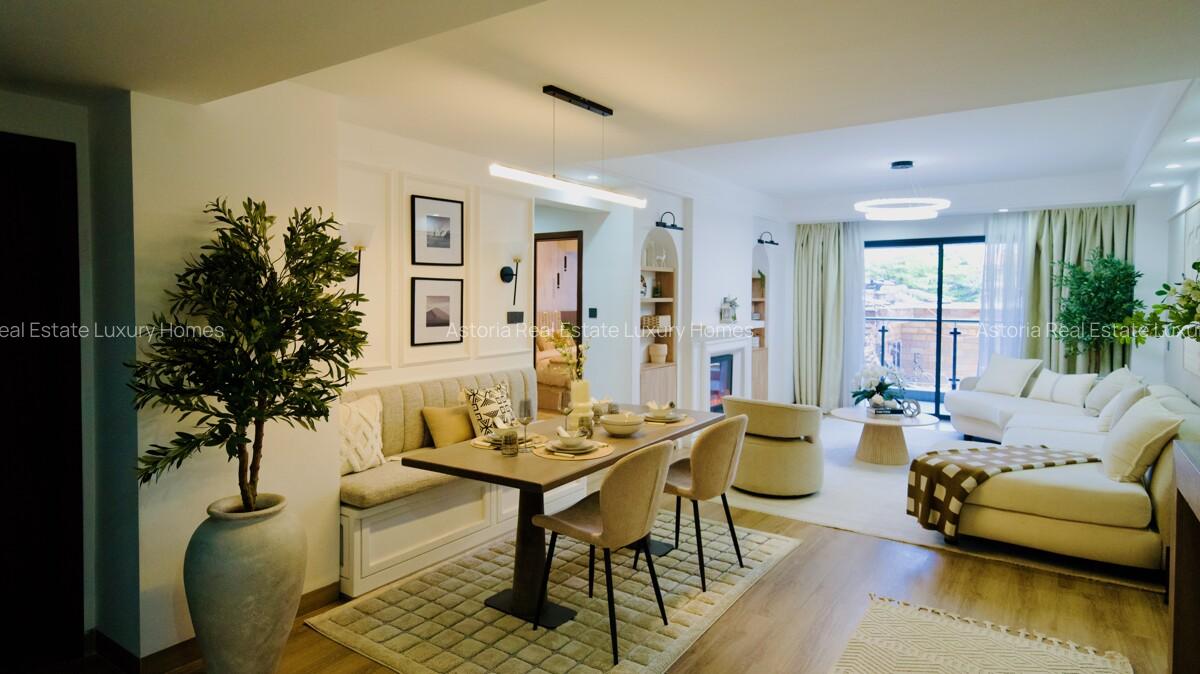 1 Bed Apartment with En Suite at 2026-229 1 Bed - 1