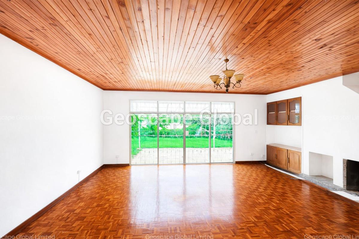 5 Bed House with En Suite in Kyuna - 6