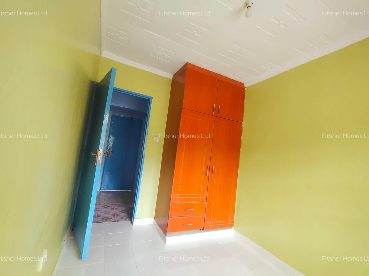 3 Bed House with En Suite in Tigoni - 15