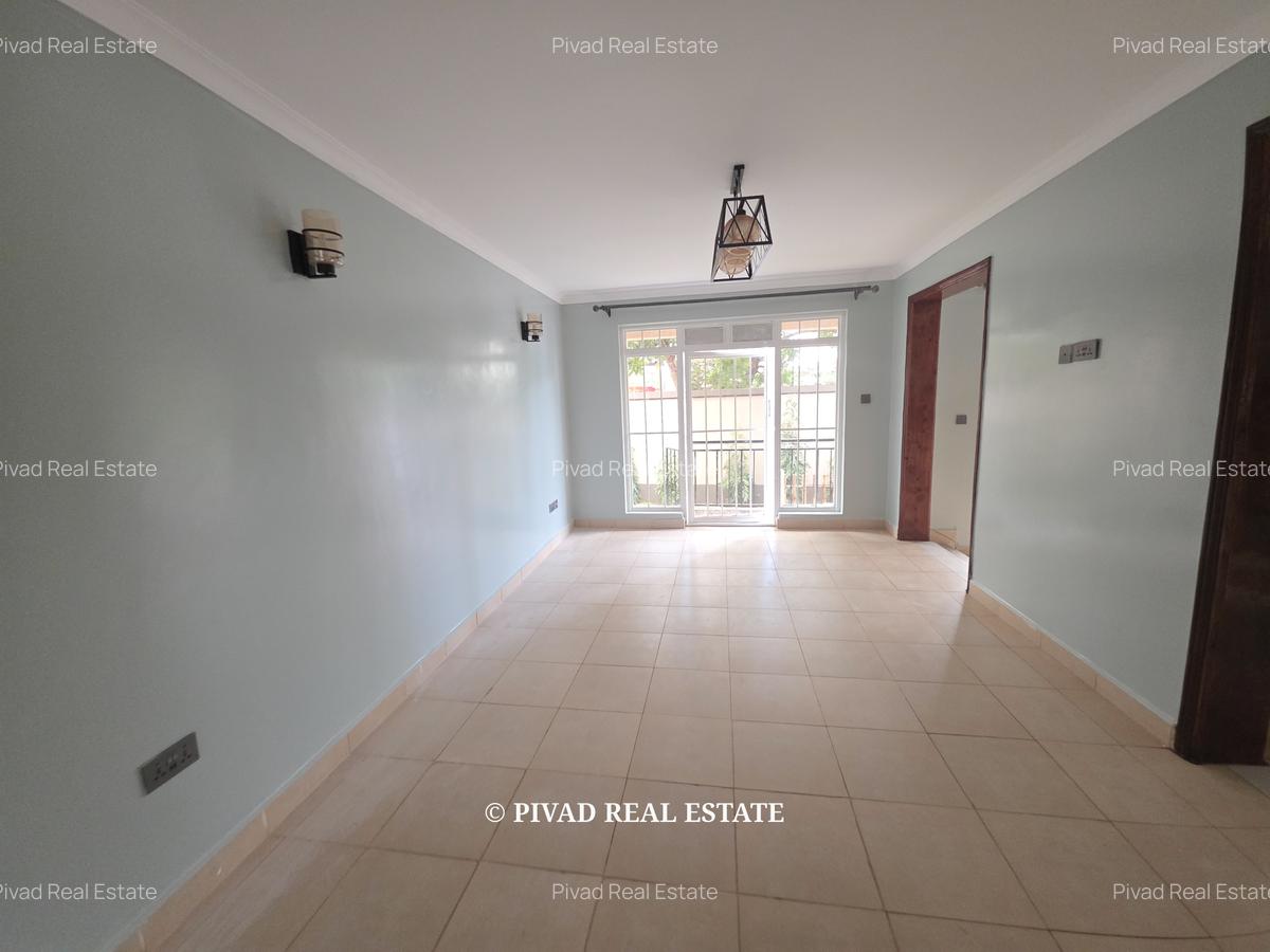 4 Bed House with Garden in Kiambu Road - 5