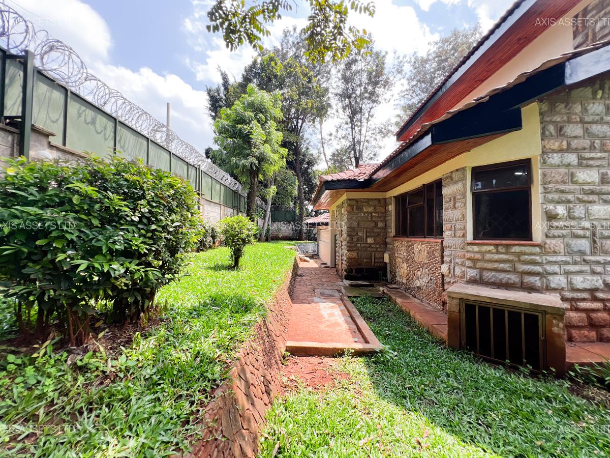 5 Bed Villa with En Suite at Runda Grove - 6
