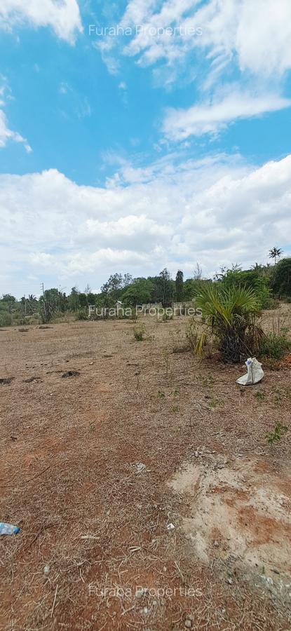 Land at Jomvu Miritini - 14