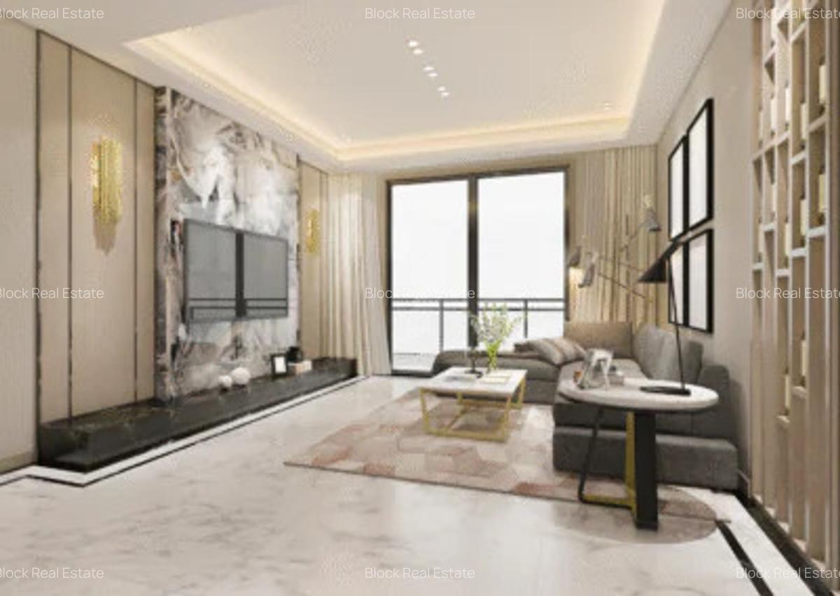 2 Bed Apartment with En Suite in Kileleshwa - 2