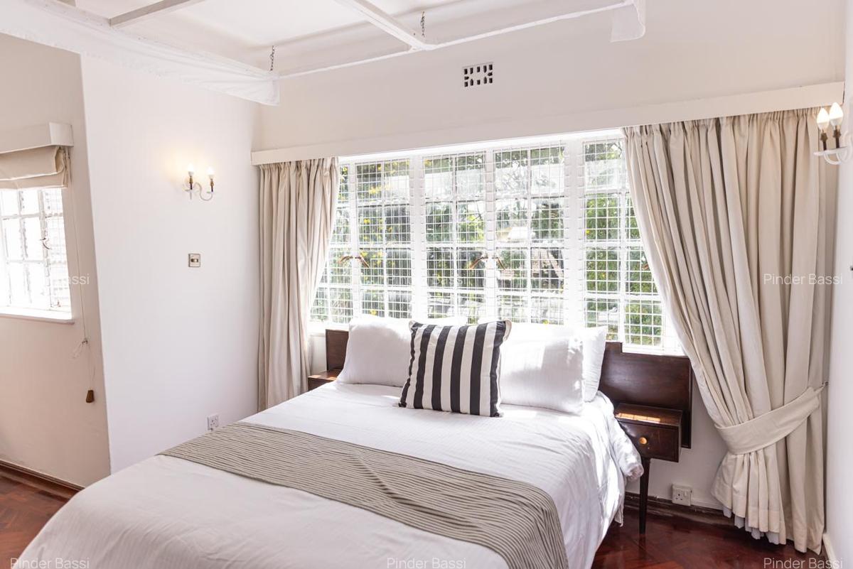 2 Bed House with En Suite in Muthaiga - 8