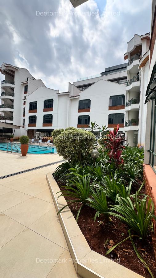 2 Bed Villa with En Suite at Muthangari - 2