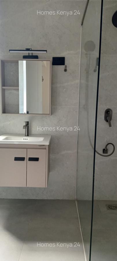 1 Bed Apartment in Runda - 14