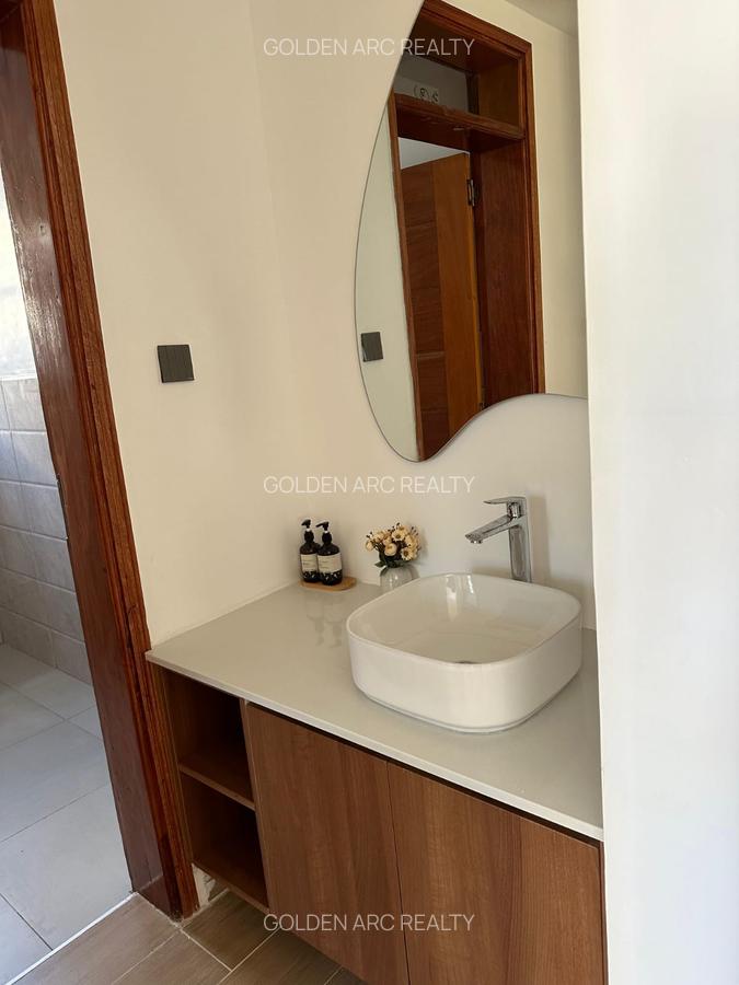 4 Bed Townhouse with En Suite in Ongata Rongai - 10