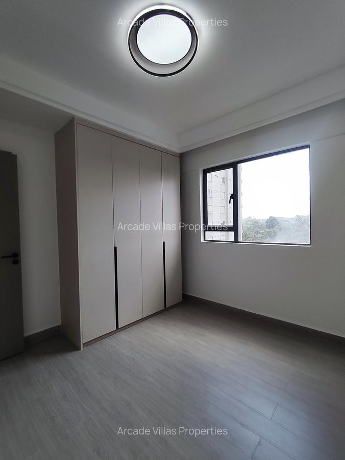 3 Bed Apartment with En Suite in Kileleshwa - 10