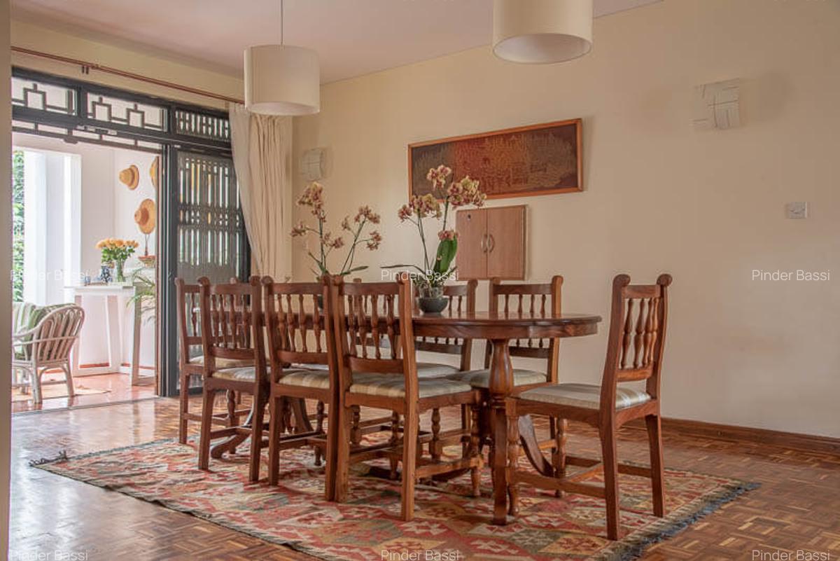 4 Bed House with En Suite in Runda - 8