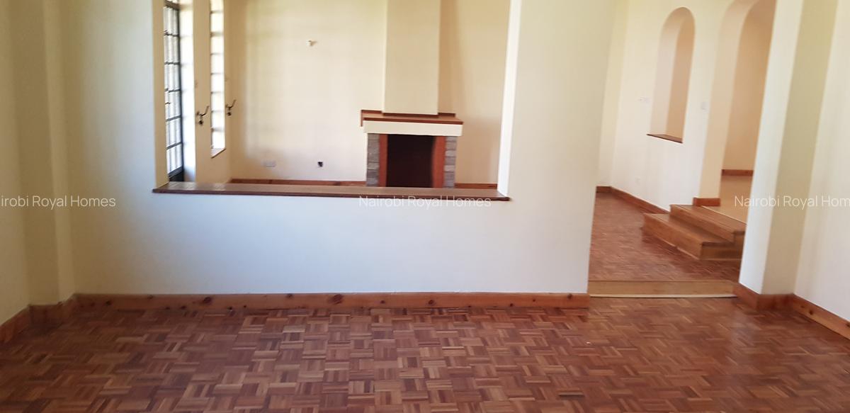 4 Bed House with Staff Quarters at Spring Valley Road - 7