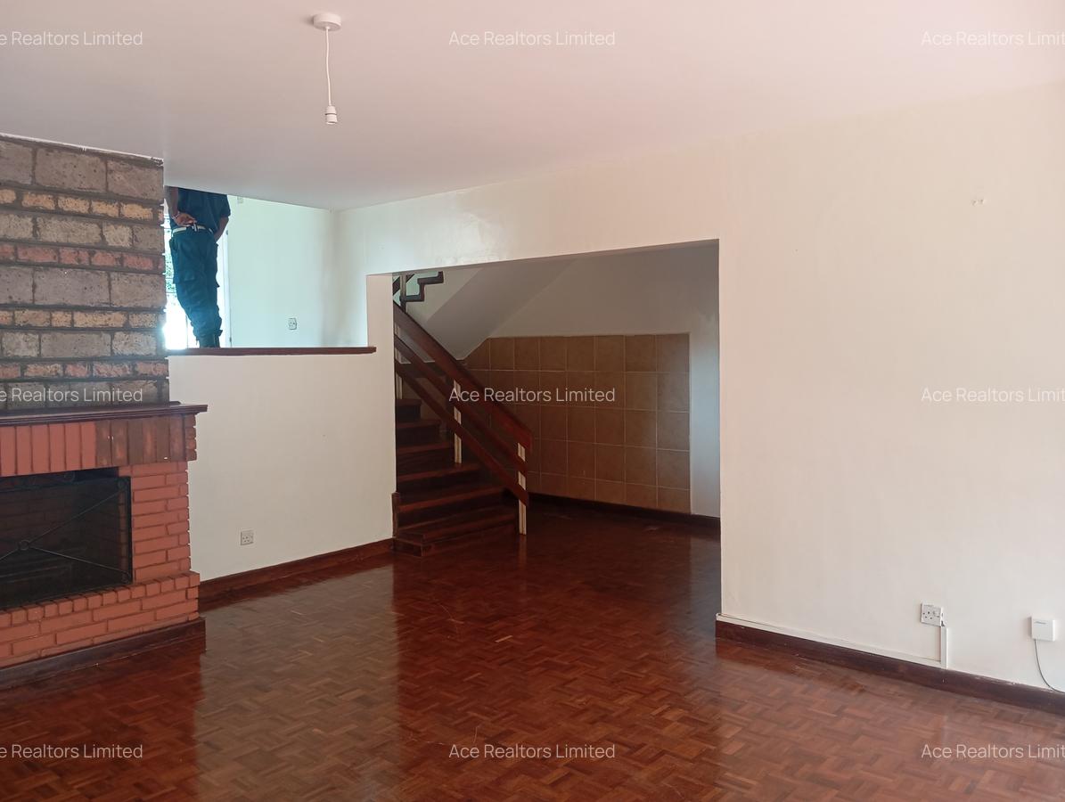 4 Bed Townhouse with En Suite at Laikipia Road - 17