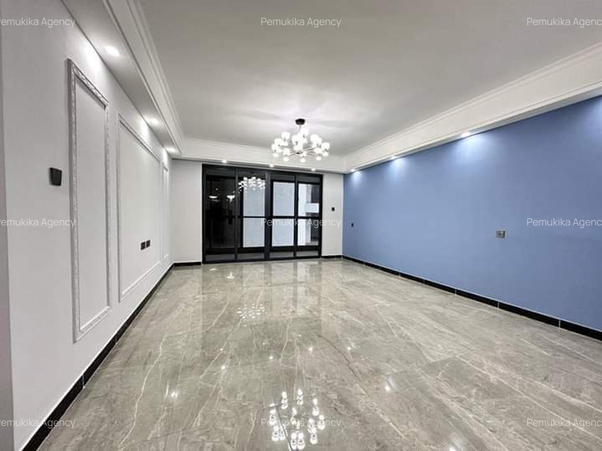 3 Bed Apartment at Kilimani - 16