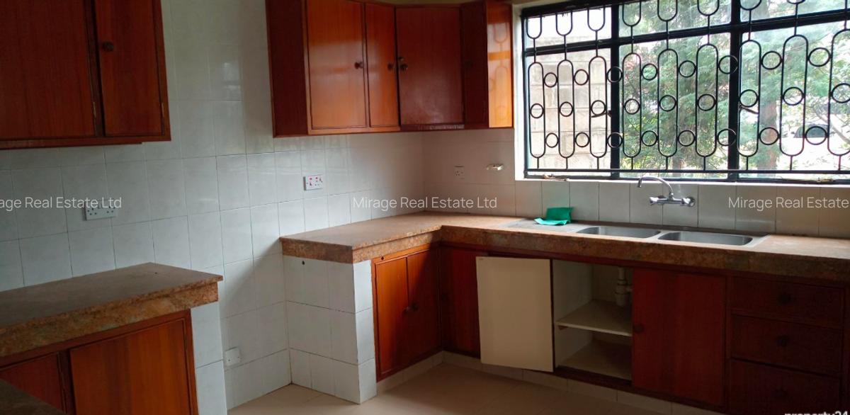 3 Bed Apartment with Parking in Westlands Area - 4