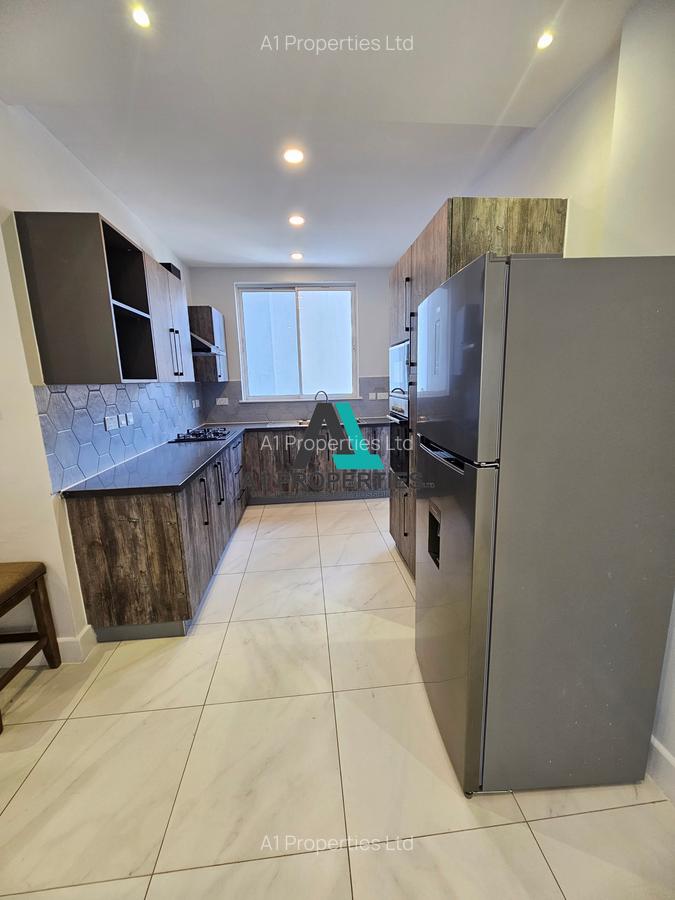 Furnished 2 Bed Apartment with En Suite in Westlands Area - 5