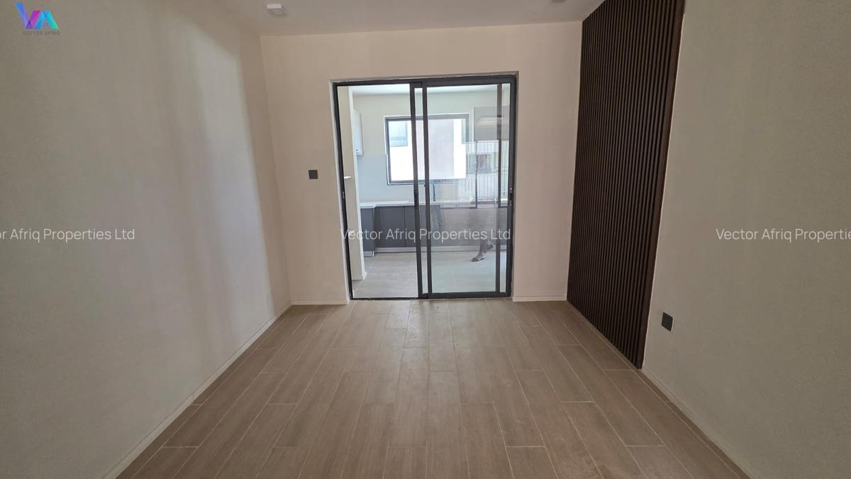 Serviced 2 Bed Apartment with En Suite in Athi River - 2