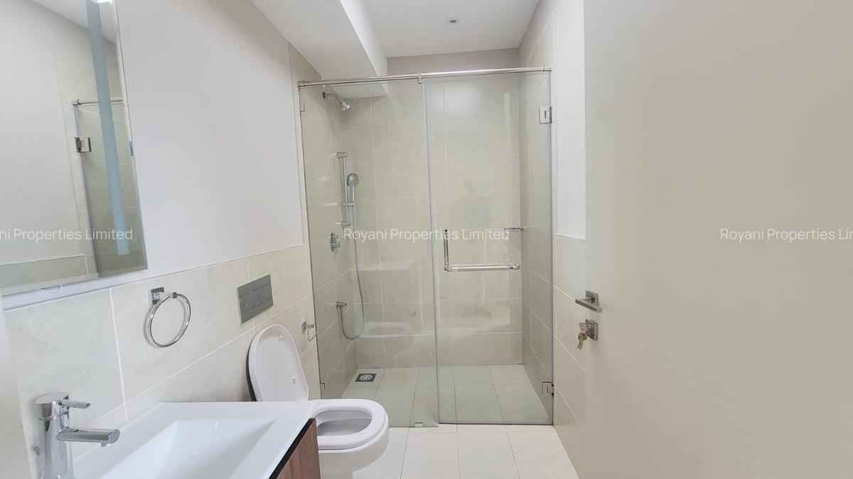 3 Bed House with En Suite in Kiambu Road - 11
